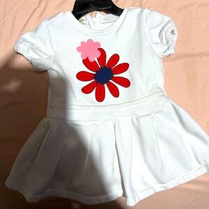 Twelve month old Toddler dress!